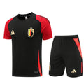 Belgium Training Set