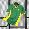 1998 Retro Cameroon Home Jersey