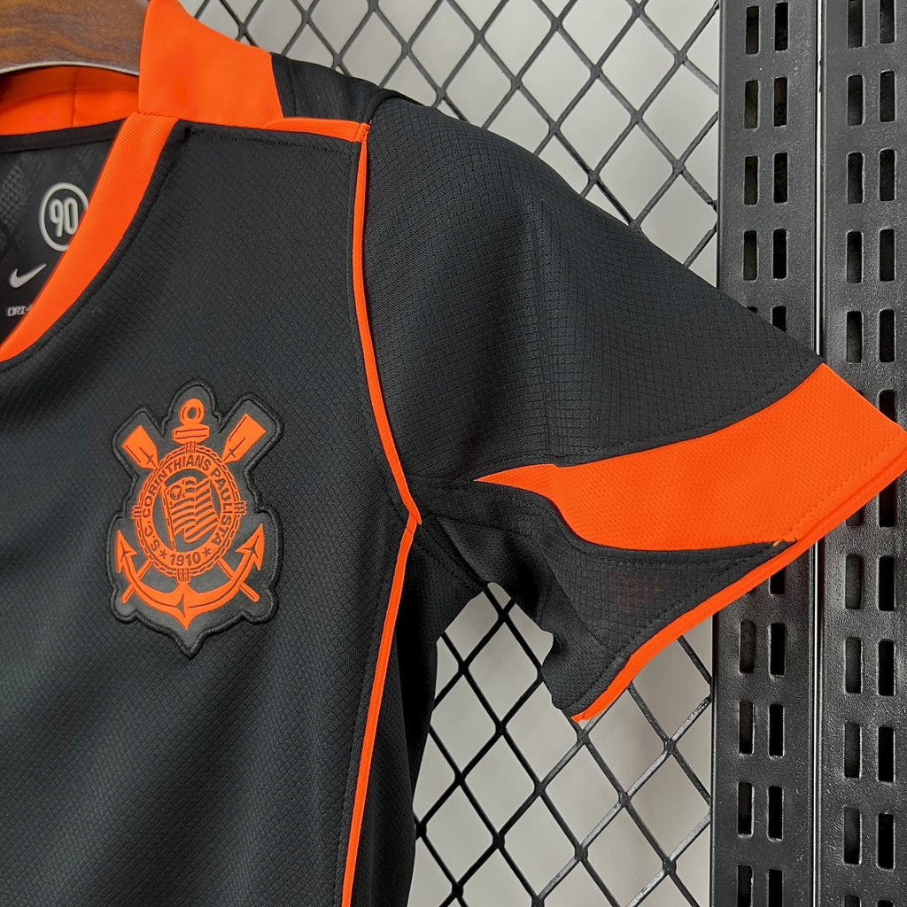 2025/2026 Corinthians Third Away Women