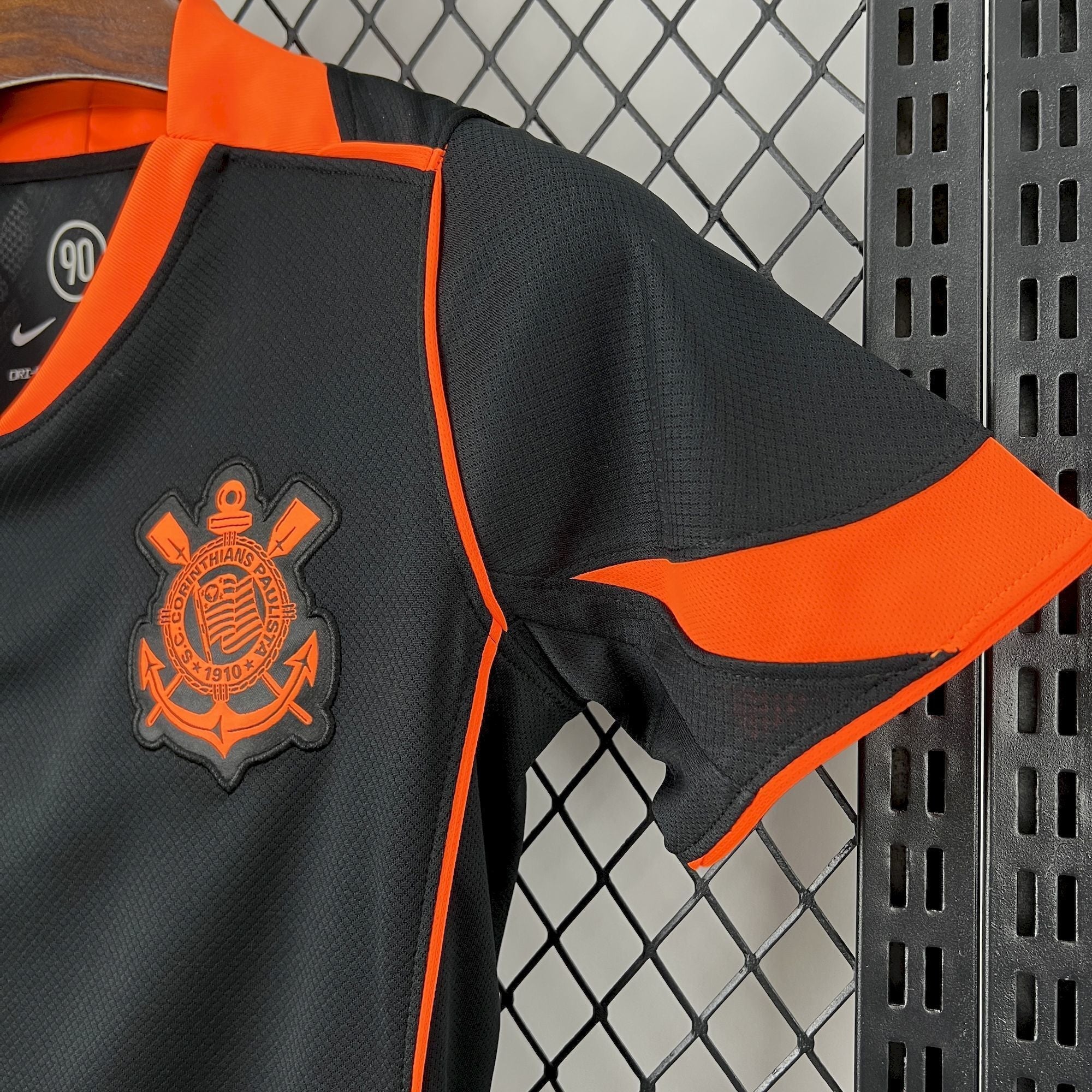 2025/2026 Corinthians Third Away Women