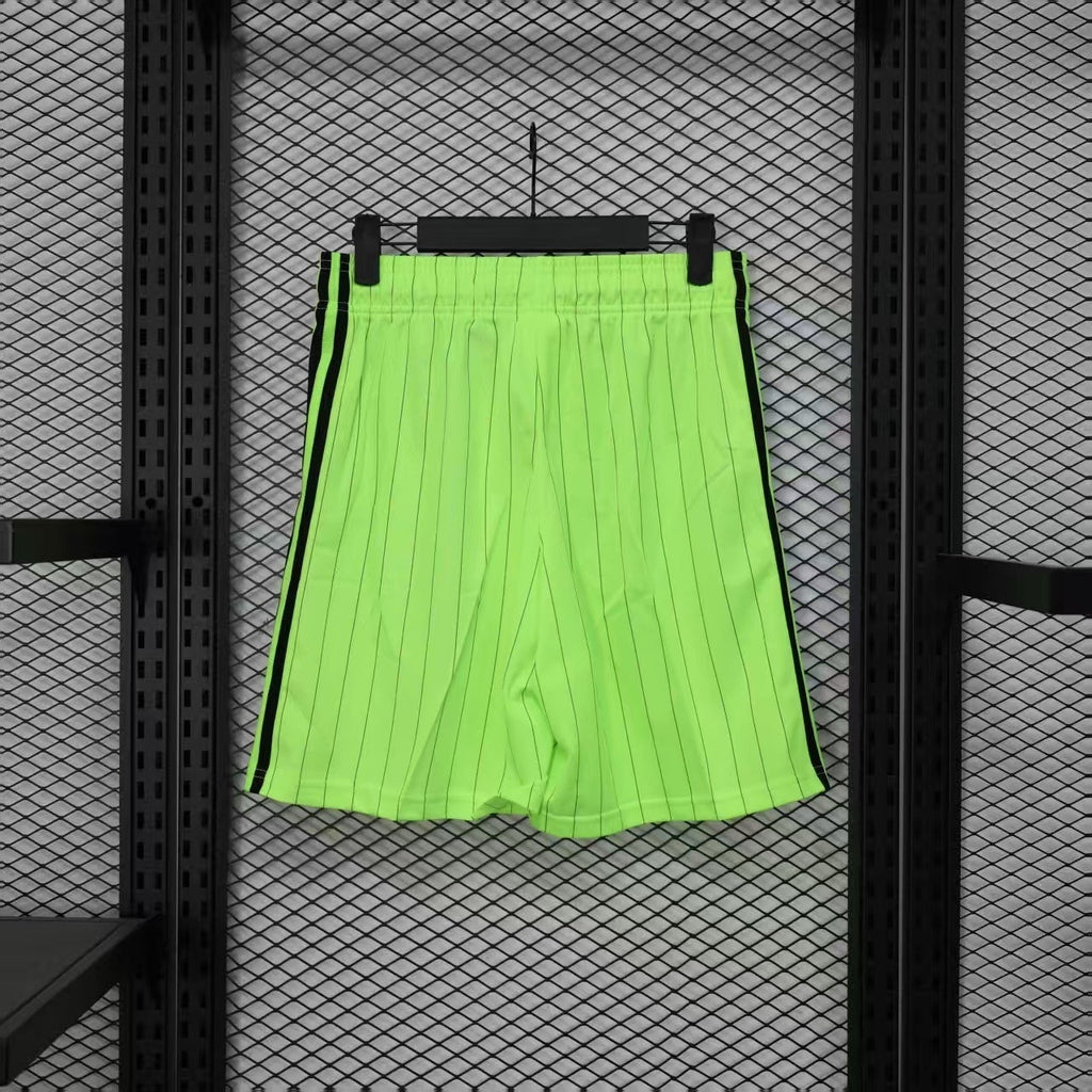 2025/2026 Celtic Casual Shorts