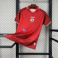 2026 Haiti Third Away World Cup Kit Fan Version