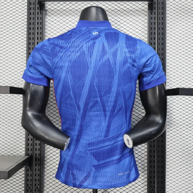 2025/2026 Chelsea Home Kit