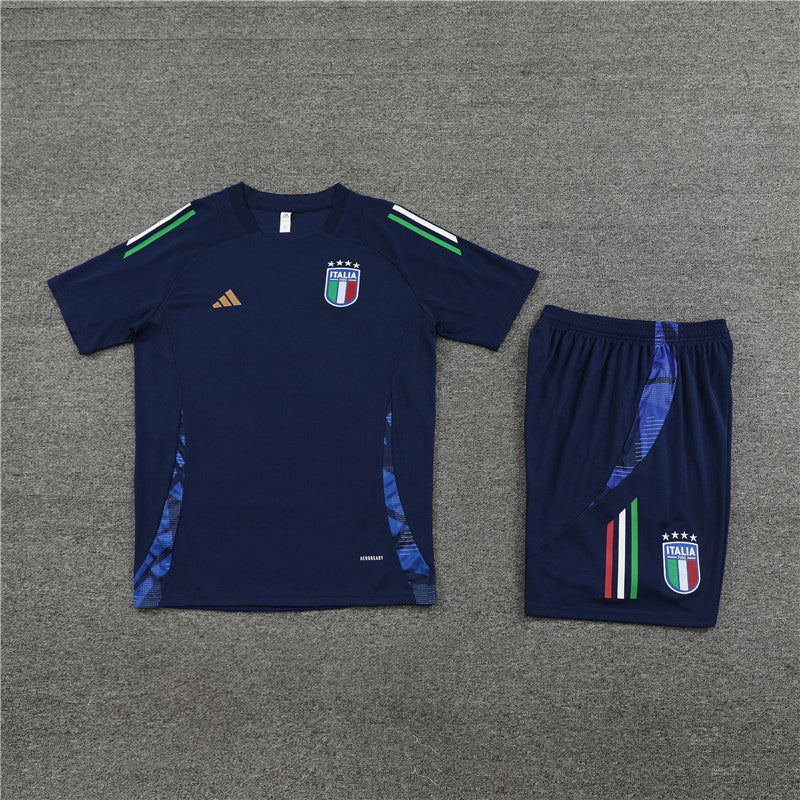 Italy Training Set