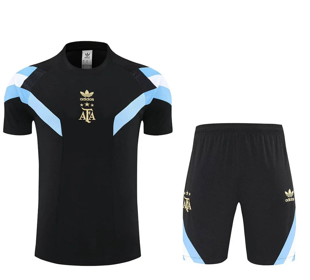 2025-2026 Argentina Training Set