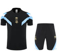 2025-2026 Argentina Training Set