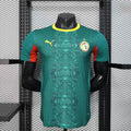 2026 Senegal Away World Cup Kit Player Version
