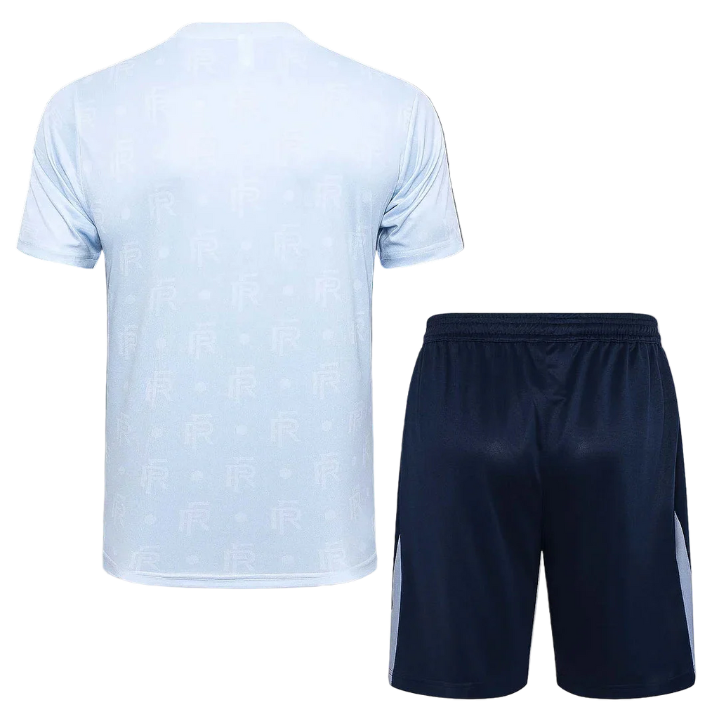 2024-2025 France Training Set