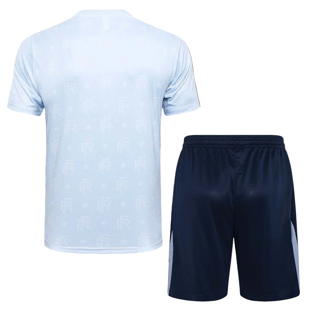2024-2025 France Training Set