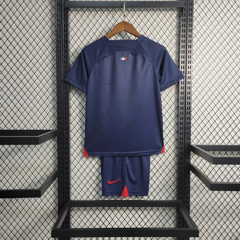 2023/2024 PSG Home Kids Size