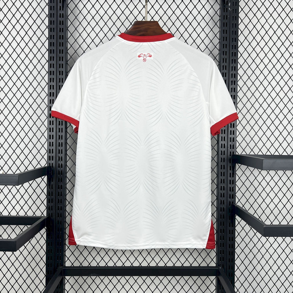 2026 Jordan Home World Cup Kit Fan Version