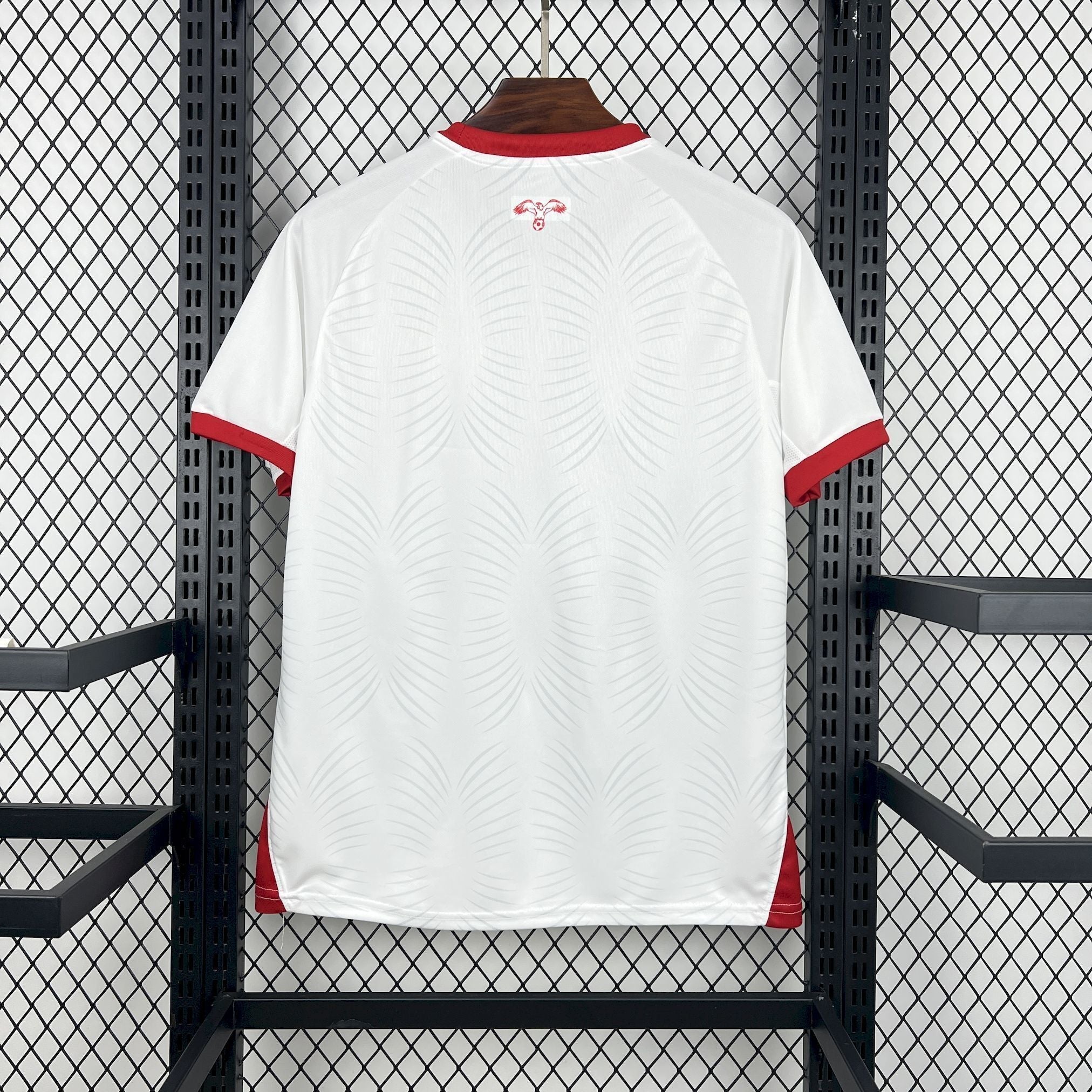 2026 Jordan Home World Cup Kit Fan Version