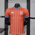 2026 Scotland Away World Cup Kit Player Version