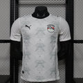 2026 Egypt Away World Cup Kit Player Version
