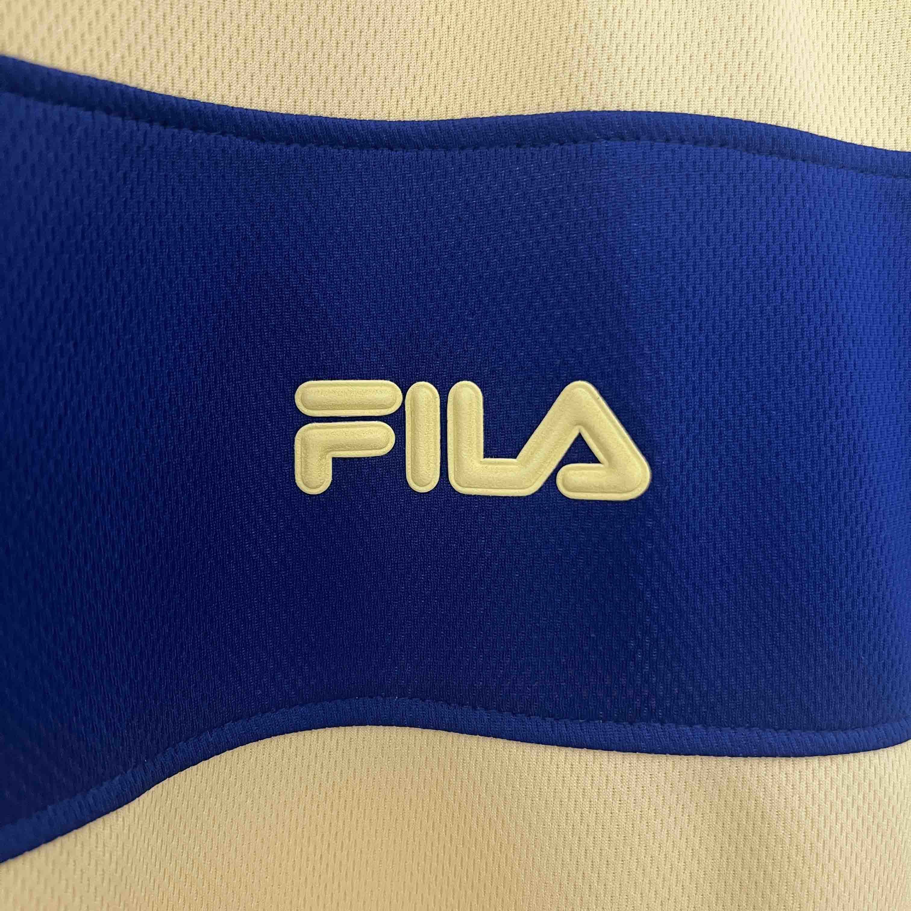 2002 Retro Scotland Away Jersey