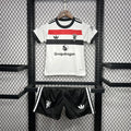 2024/2025 Manchester United Third Away Kids Size