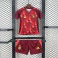 2025/2026 Germany Away Kids Size