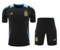 2024-2025 Argentina Training Set