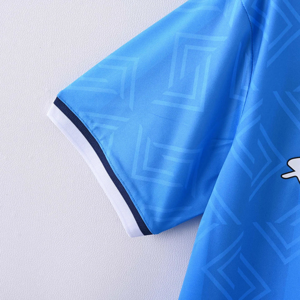 1993/1994 Retro Napoli Home Jersey