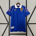Japan Retro 1998-1999 Home Kit