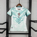 2026 Portugal Away World Cup Women