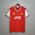 1988-1989 Retro Arsenal Home Jersey