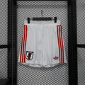 2025/2026 Japan Shorts