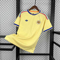 2026 Curaçao Away World Cup Kit Fan Version