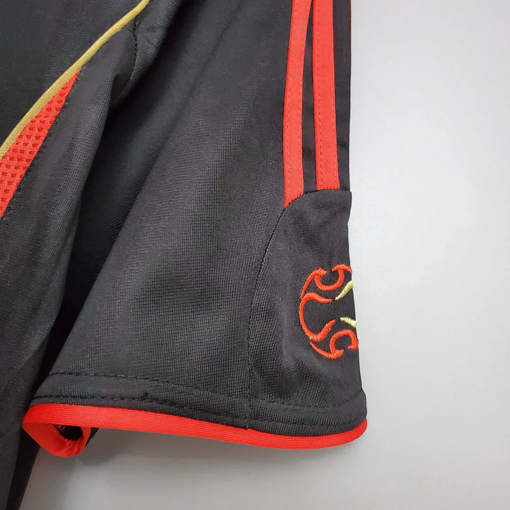 2006/2007 Retro AC Milan Third Away Jersey