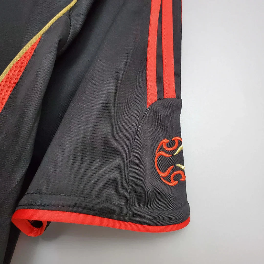 2006/2007 Retro AC Milan Third Away Jersey