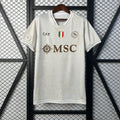 2025/2026 Napoli Away Kit