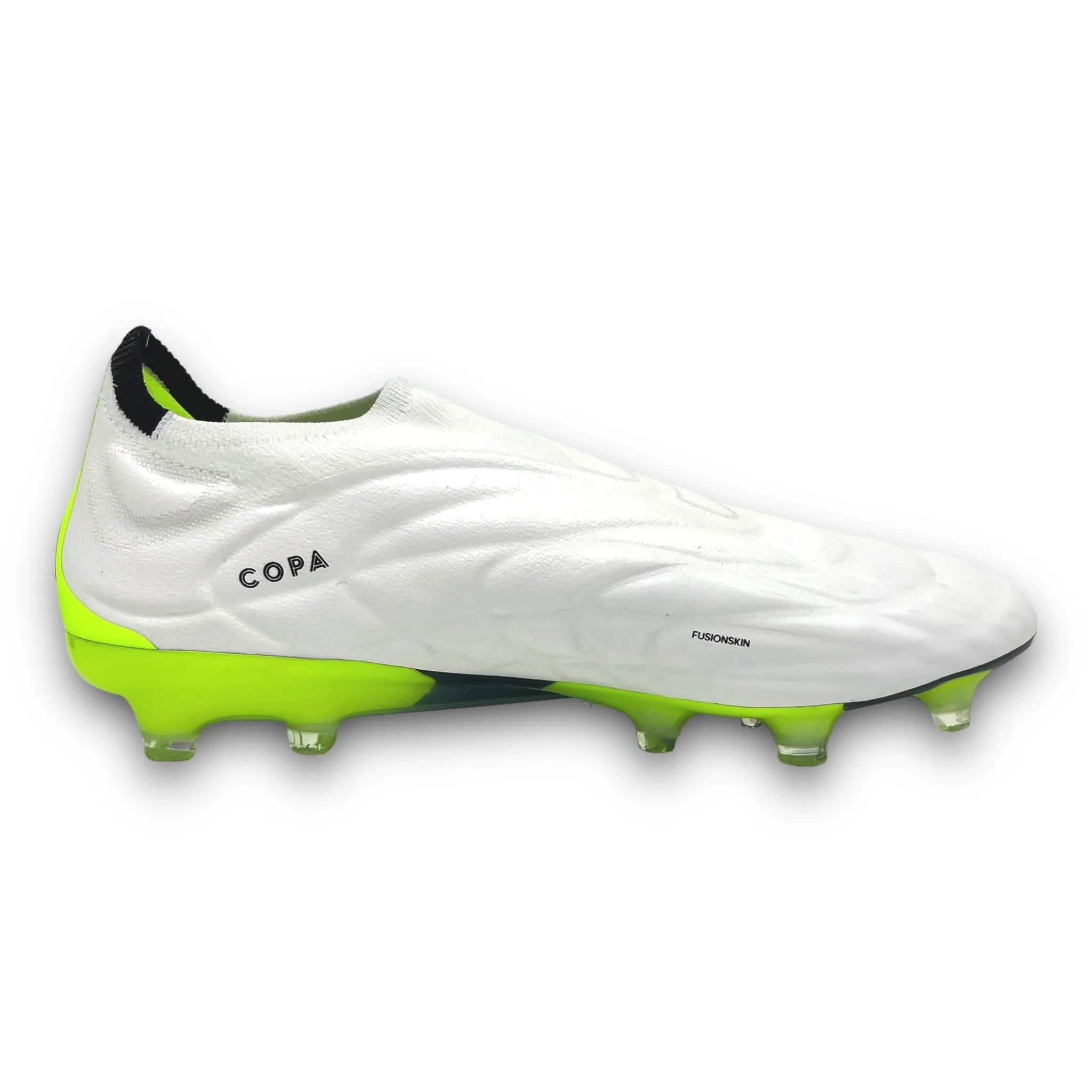 COPA PURE + FIRM GROUND WHITE GREEN