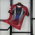 Barcelona "Crimson Core" Limited Jersey (Patch Optional)