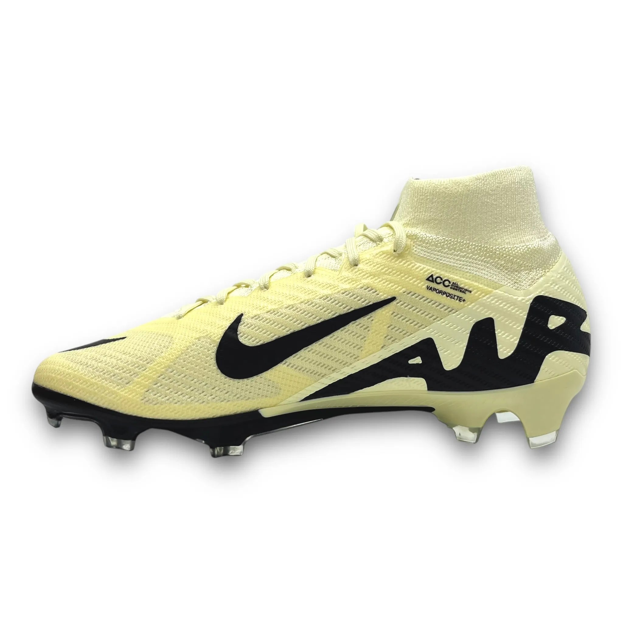NIKE MERCURIAL SUPERFLY AIR ZOOM ELITE 9 FIRM GROUND CLEATS