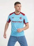 CASTORE FEYENOORD 2025/26 THIRD SHIRT