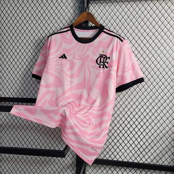 Flamengo ”Floratta” Limited Jersey