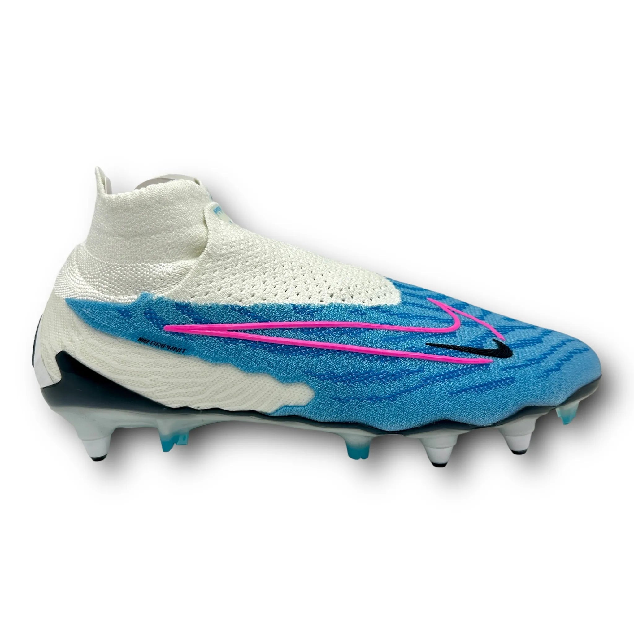 NIKE PHANTOM GX ELITE ANTI-CLOG SG