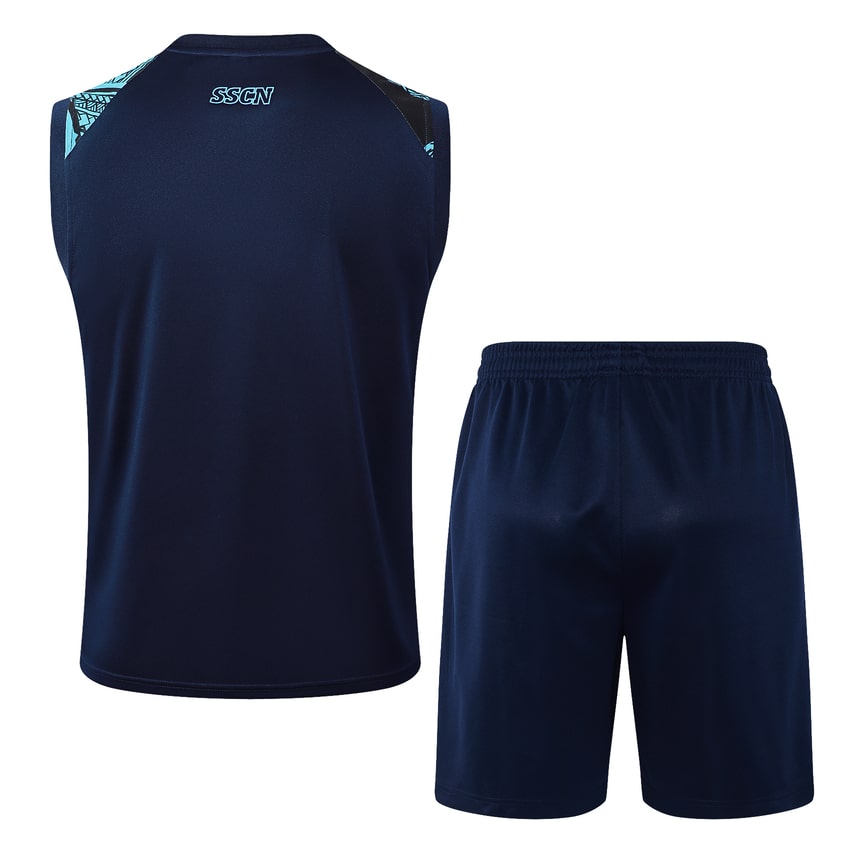 2024/2025 Napoli Tank Top Set