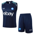 2024/2025 Napoli Tank Top Set
