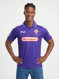 FIORENTINA 1998/99 HOME SHIRT
