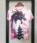 Japan “Sakura Temple” Limited Jersey