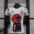 Japan ’Saiyan Sun’ Limited Jersey