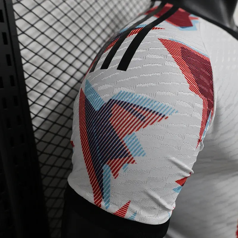 Japan ’Saiyan Sun’ Limited Jersey