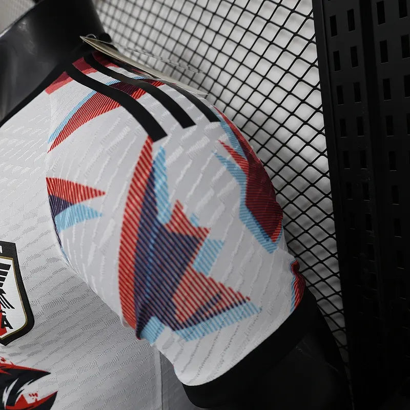 Japan ’Saiyan Sun’ Limited Jersey