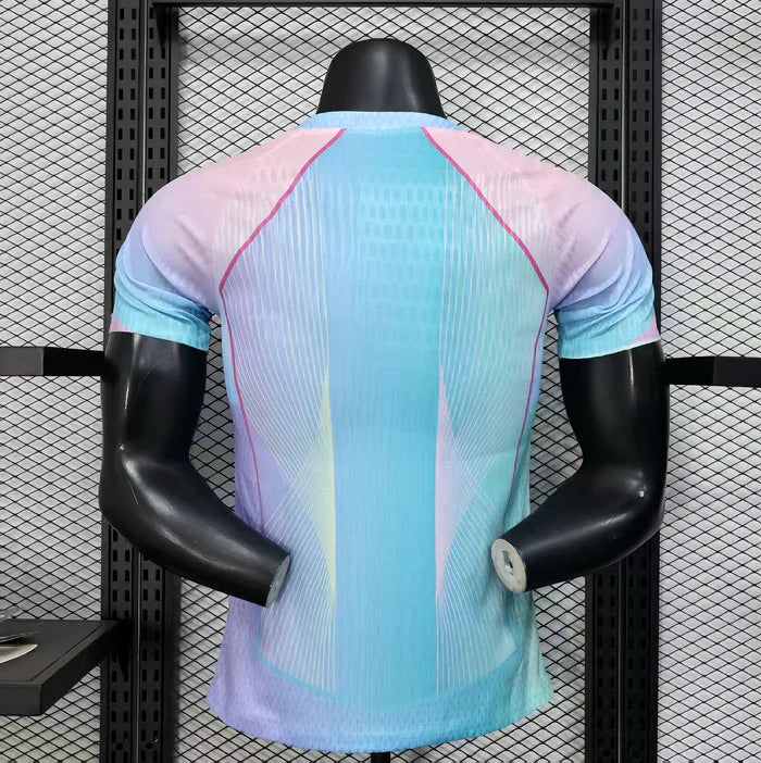 Barcelona "Dreamwave" Limited Jersey