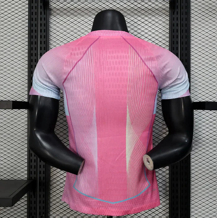 Barcelona "Aurora" Limited Jersey