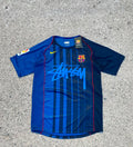 Stüssy x Barcelona Limited Jersey