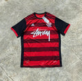 Stüssy x Flamengo Limited Jersey