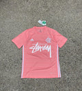 Stüssy x Flamengo Limited Jersey
