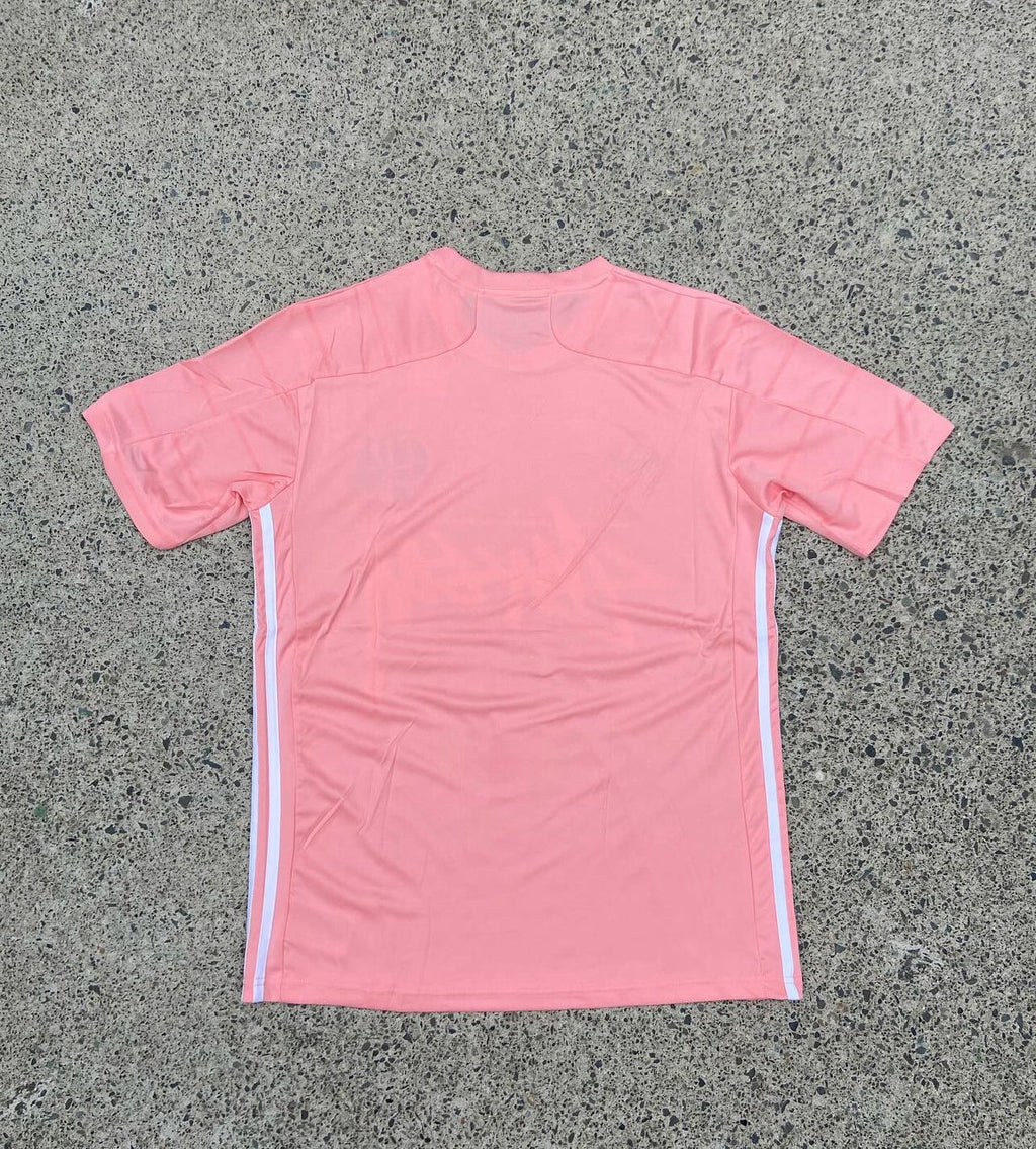 Stüssy x Flamengo Limited Jersey